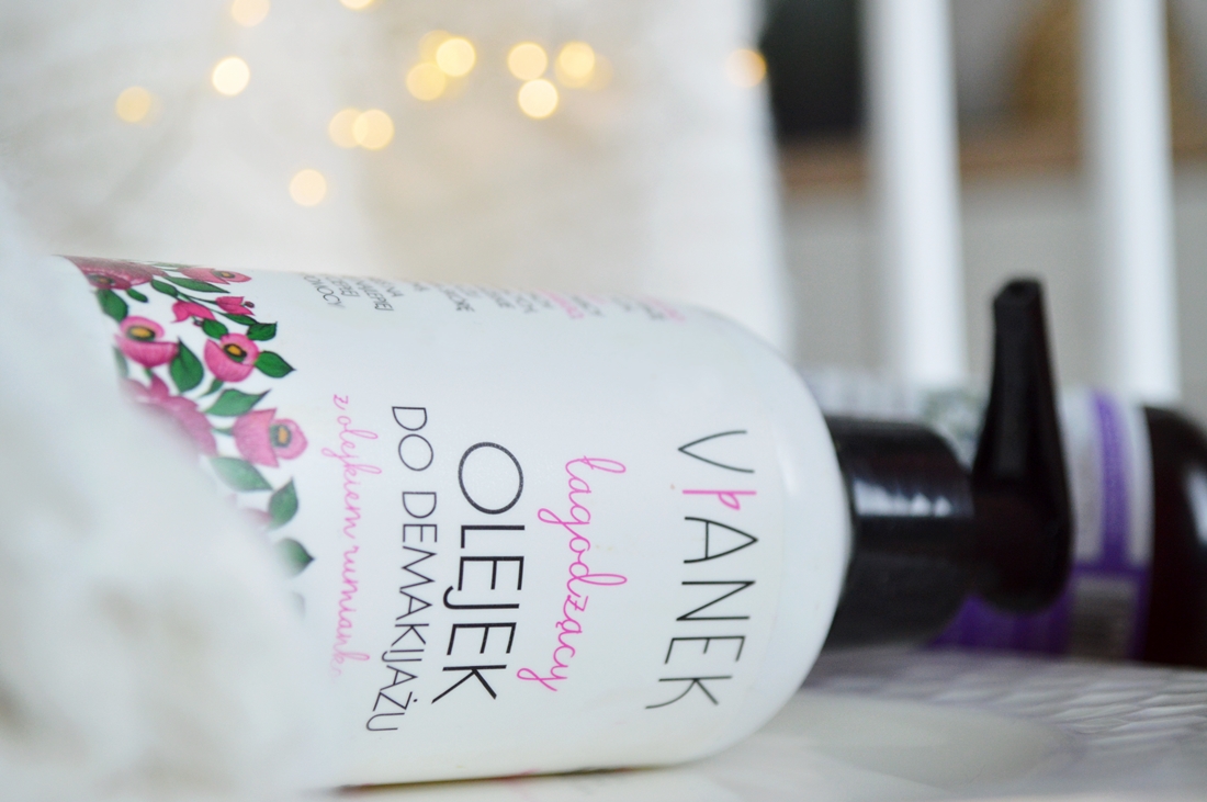 czym myć twarz olejek, żel czy pianka puderek.com.pl